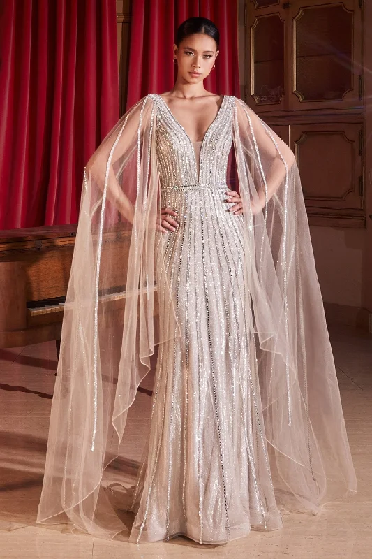 Cinderella Divine CD865 Dress