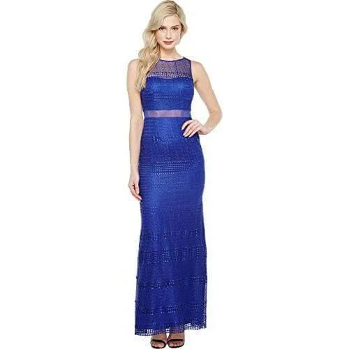 Adrianna Papell AP1E201424 Long Formal Sleeveless Party Dress Tunics Running lightweight Adrianna Papell AP1E201424 Long Formal Sleeveless Party Dress Tunics Running lightweight