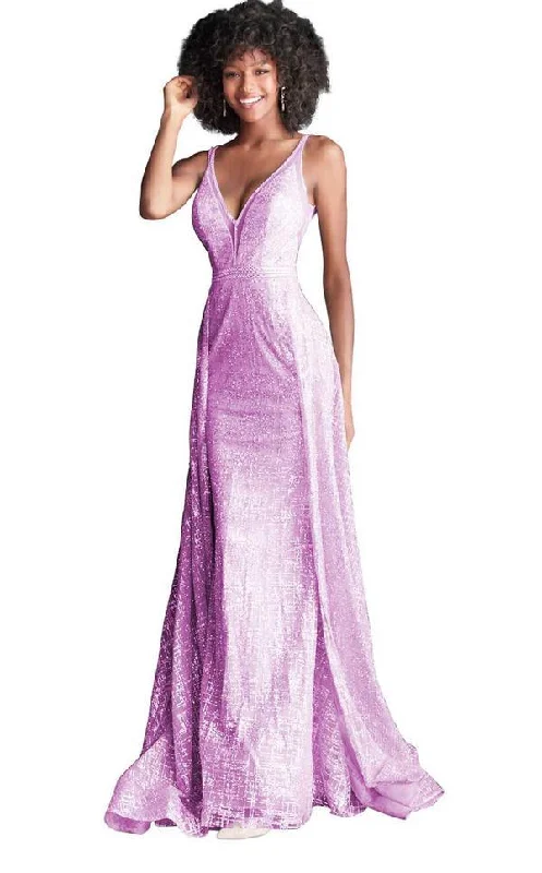 Jovani 62515 Long Sleeveless Evening Dress Tunics Ceremony elegant