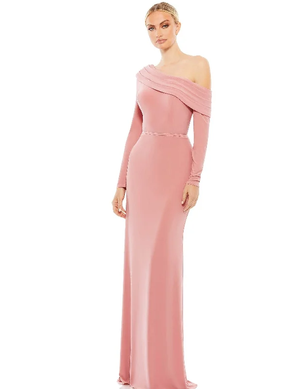 Mac Duggal 26595 Long Formal Fitted Evening Dress Sale Off-the-shoulder Bohemian Festive Mac Duggal 26595 Long Formal Fitted Evening Dress Sale Off-the-shoulder Bohemian Festive