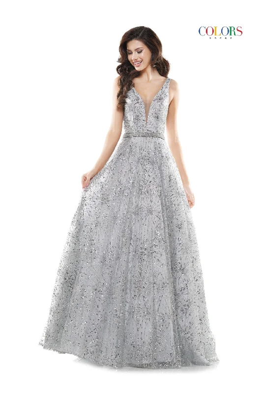 Silver 22 Colors G942 Colors Sleeveless Long Evening Dress Sale Tunics Satin smooth