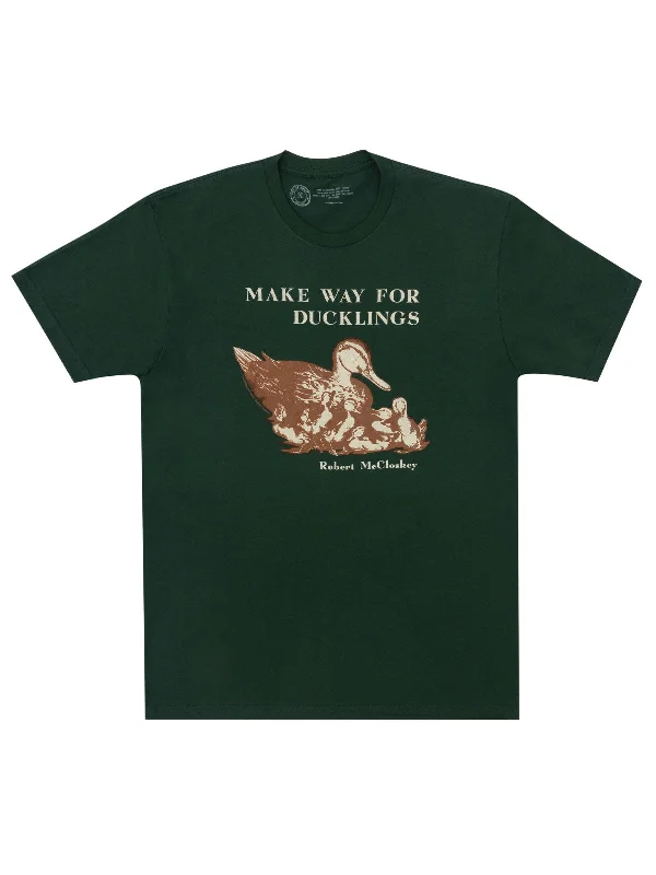 Make Way for Ducklings Unisex T-Shirt Faux Fur Fabric Real Fur Fabric Shearling Fabric Make Way for Ducklings Unisex T-Shirt Faux Fur Fabric Real Fur Fabric Shearling Fabric