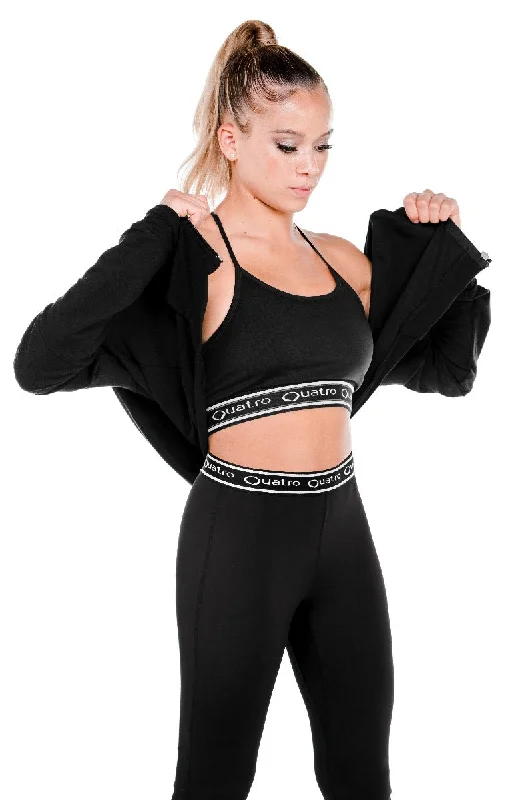 Movement Crop Top Plaid Crop Top Polka Dot Checkered