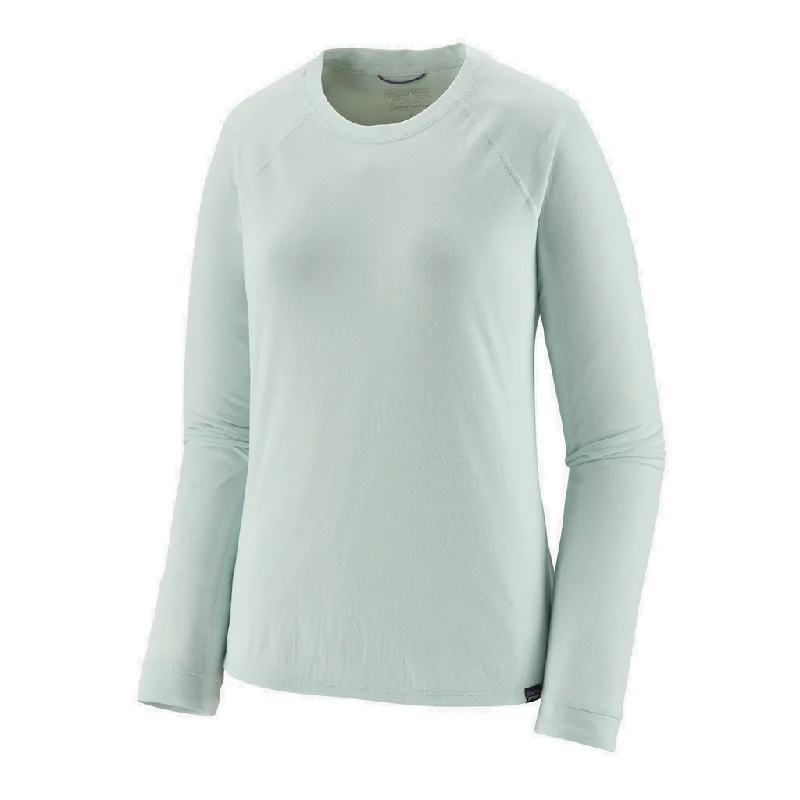 Patagonia Women's Long-Sleeve Capilene Cool Trail Shirt Chenille Fabric Brocade Fabric Lace Fabric Patagonia Women's Long-Sleeve Capilene Cool Trail Shirt Chenille Fabric Brocade Fabric Lace Fabric