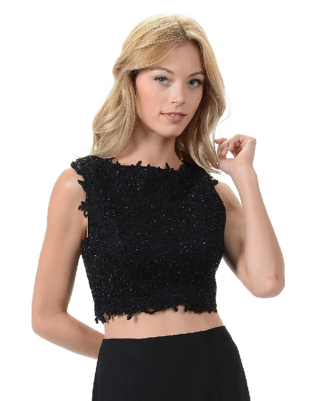 Poly USA T10 Sleeveless Lace Crop Top Faux Fur Fabric Real Fur Fabric Shearling Fabric Poly USA T10 Sleeveless Lace Crop Top Faux Fur Fabric Real Fur Fabric Shearling Fabric