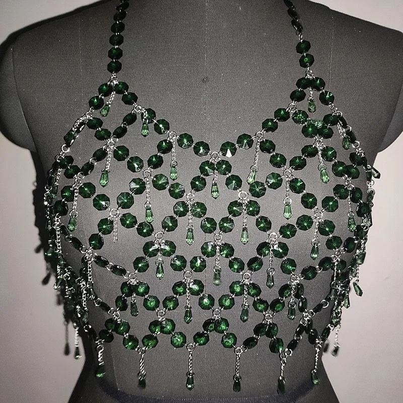 Dark Green