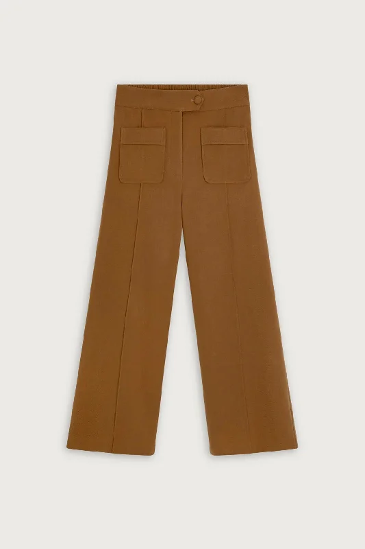 Jerry trousers Trousers Evening Elegant