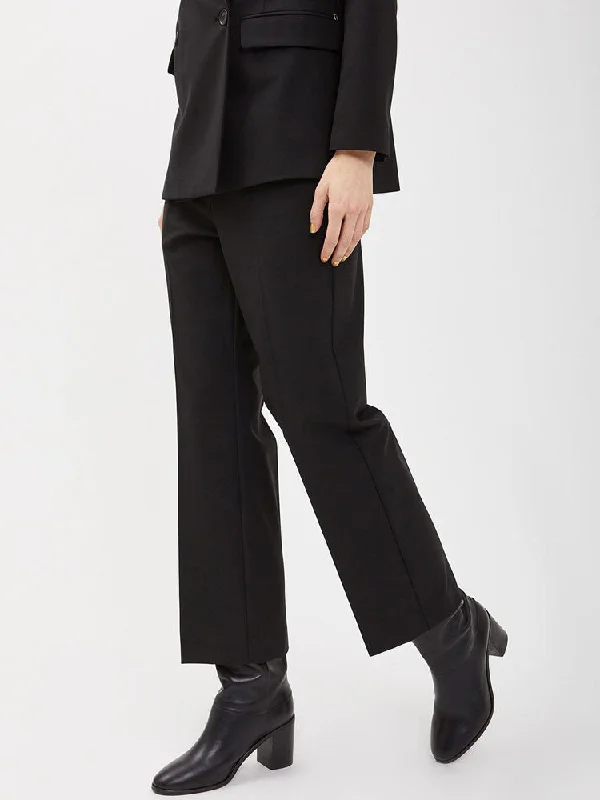Ottod'Ame Trousers Black Trousers Favorite Customer