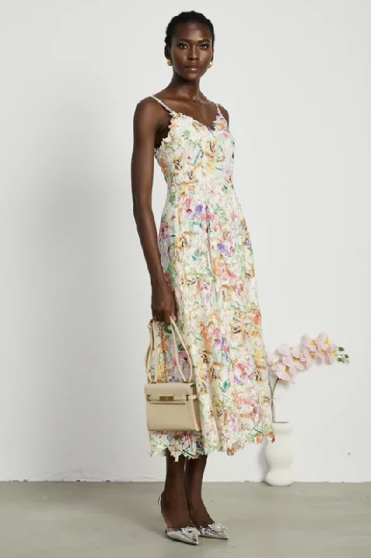 Floral