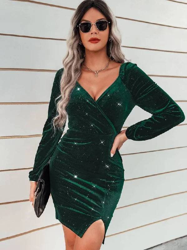 Dark Green