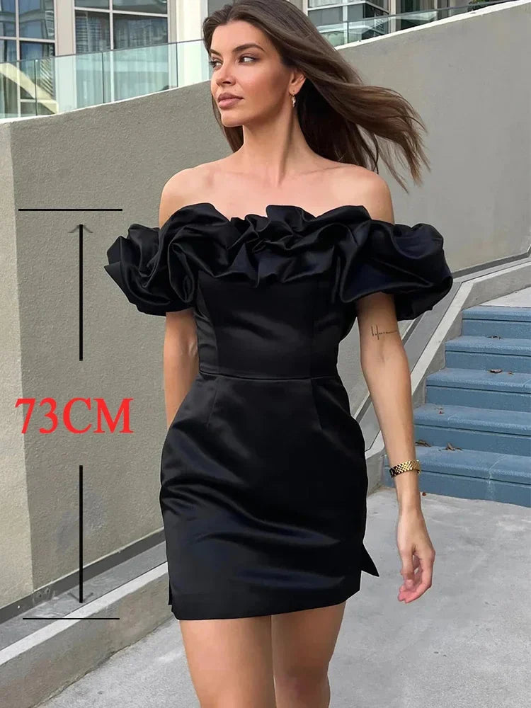 with lining black