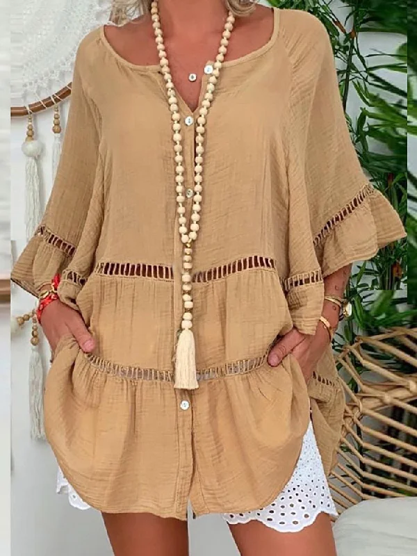 Light Brown