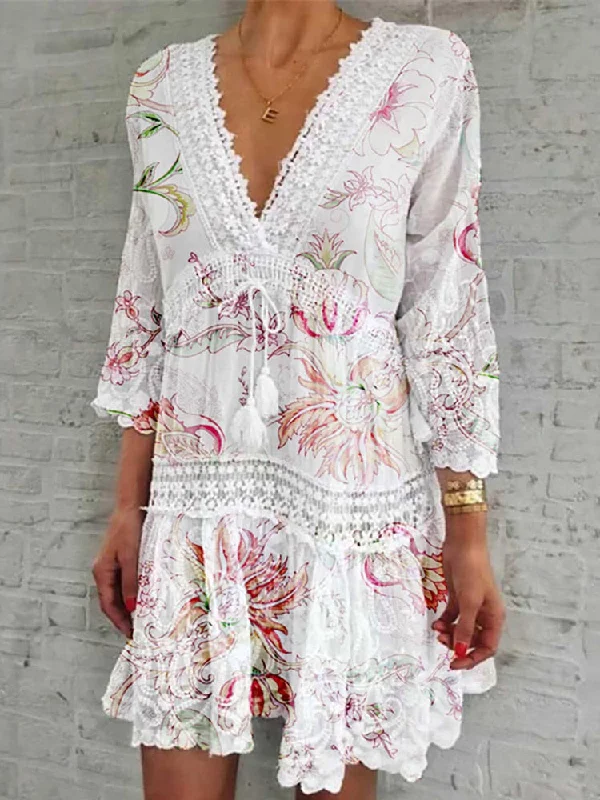 01 Floral White