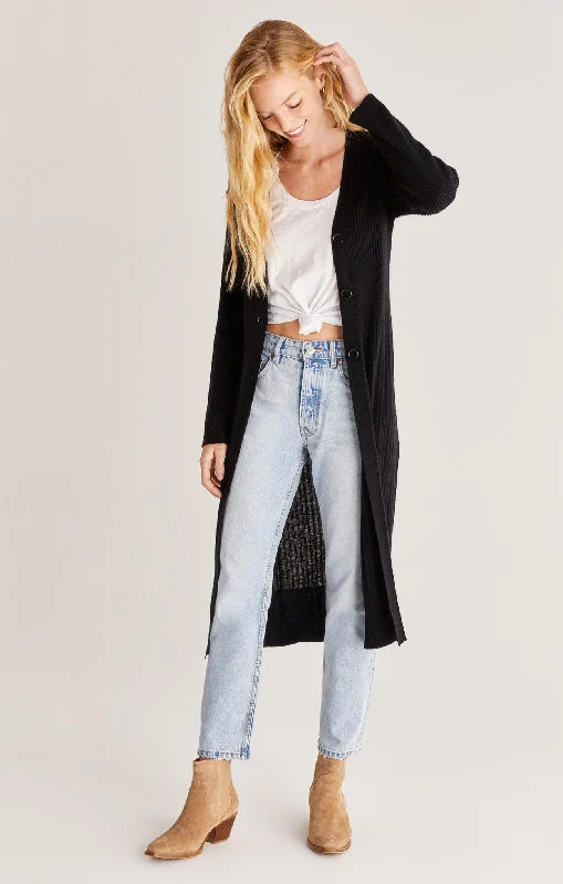 Lauren Duster Cardigan Casual Formal Business