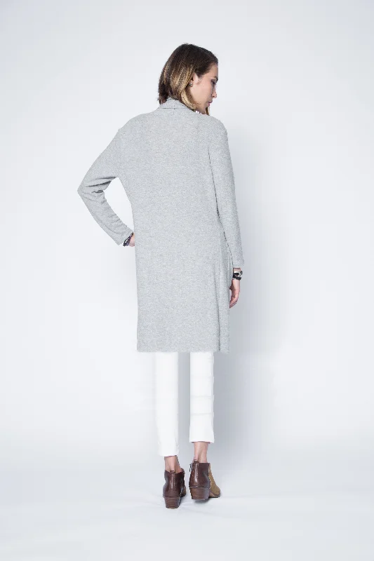 Grey Heather