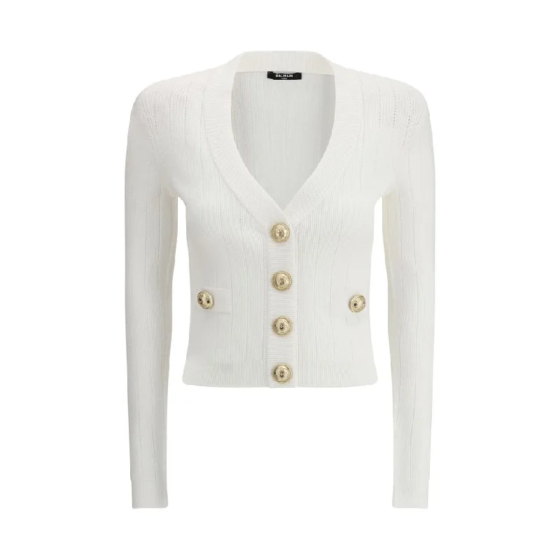 Cardigan Bright Pastel Dark