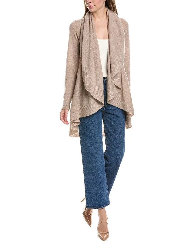 InCashmere Shawl Cashmere Cardigan Cotton Fabric Linen Fabric Terry Fabric