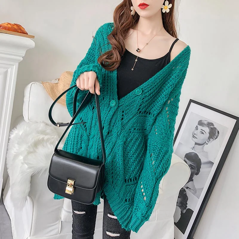 Medium length lazy wind thick sweater cardigan women 5266 Lace Blend Ribbed Blend Corduroy Blend Medium length lazy wind thick sweater cardigan women 5266 Lace Blend Ribbed Blend Corduroy Blend